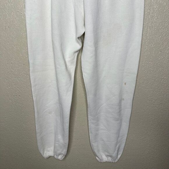 Vintage 70s Russell Athletic Ladies Sweatpants Large - Picture 3 of 7